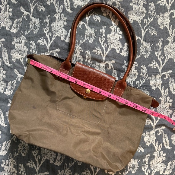 Longchamp bag - Picture 4 of 10